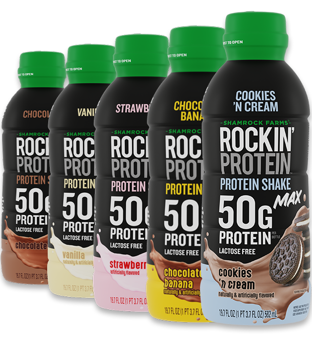 Proteins
